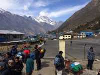 The Most Dangerous Airport, Lukla