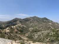 好少有的天然美景｜下白泥