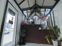 Maew Pee Cafe, แมวผีคาเฟ่ @แม่โจ้ เชียงใหม่ 🐱🐱