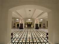 Holy Weekend Stay at Intercontinental SG