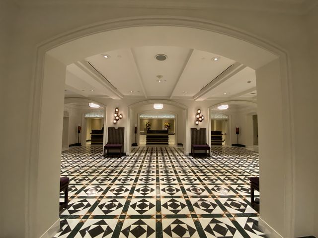 Holy Weekend Stay at Intercontinental SG