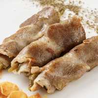 犇鐵板燒非吃不可的美食