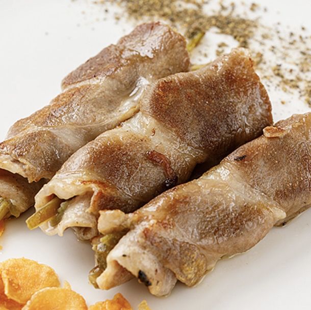 犇鐵板燒非吃不可的美食