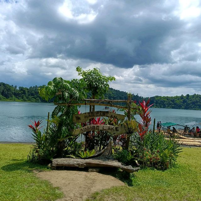 yambo lake