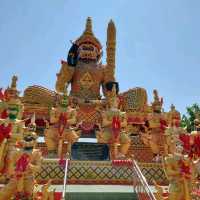 พุทธเทวสถานสมเด็จพระพุฒาจารย์โต พรหมรังสี   