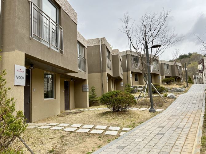 🇰🇷숲세권에서 제대로 힐링하고 싶은곳~ | 트립닷컴 평창군 트래블로그