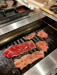 海之戀高質燒肉❗️