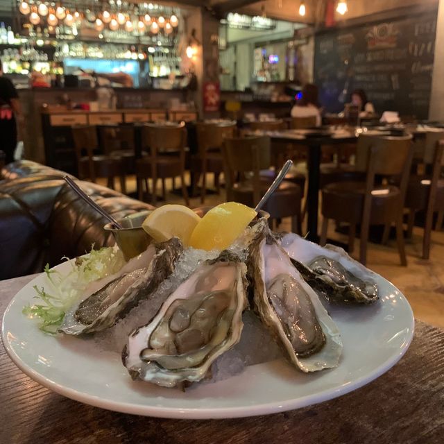 復古格調💕氣氛浪漫的打卡西餐廳🍴