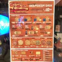 Little Caesar’s Pizza @ SingPost Centre