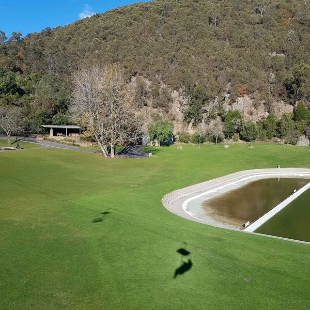 Cataract Gorge, Launceston 