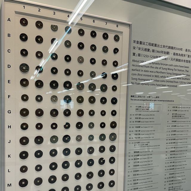 長達100米的時空隧道～