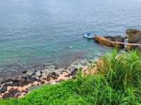 港版加勒比🏝️