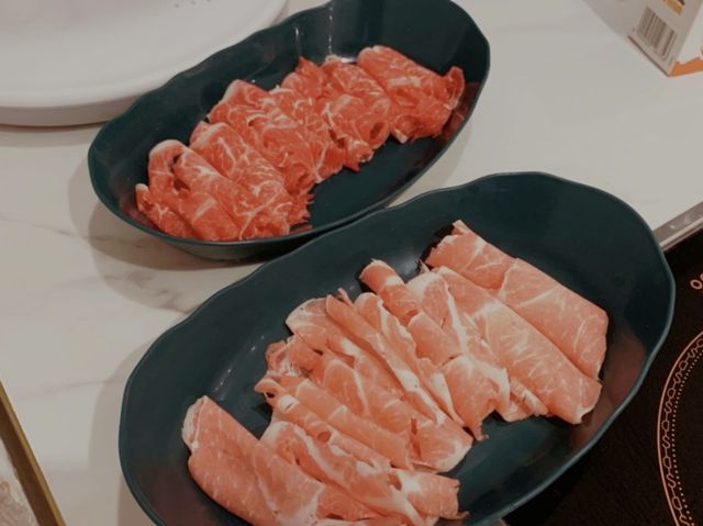 荃灣🍀任食台式火鍋甜品放題🥳有驚喜🤪