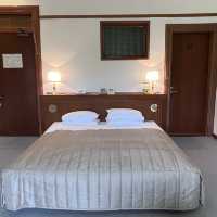 【栃木】日光金谷ホテル宿泊記