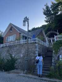 바로 지금, 여행 : 전주 2521 촬영지 투어