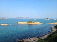 非一般綠蛋島🏝️
