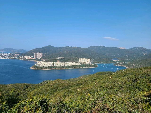 亞洲最佳遠足路線~🐉脊