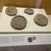 新石器時代陶器展覽@香港大學美術博物館