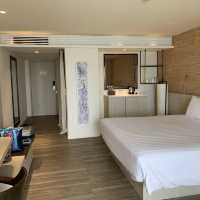 Pullman Pattaya Hotel G ติดชายหาดวงศ์อมาตย์
