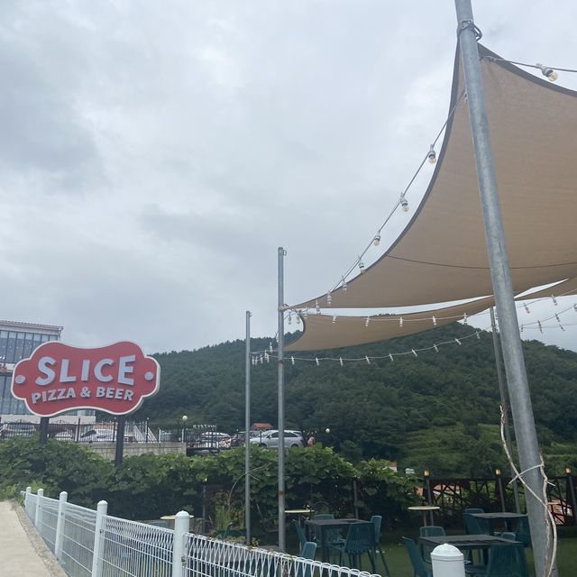 한국의 독일 ! 남해 독일마을