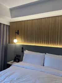 5성급 가성비 호텔 호캉스🏨 몬드리안 서울 이태원 (객실 & 조식)