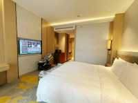 Comfort and luxury in Singapore City Centre!