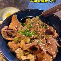 銅鑼灣👉北海道名物🐏成吉思汗烤肉