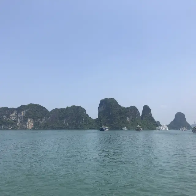 Vietnam’s paradise - HA LONG BAY