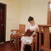 Khách sạn Lucky 3 