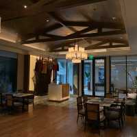Shangri-La The Fort, Manila