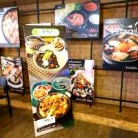 ฟินกับอาหารเกาหลีสุดอร่อย ที่ Hongdae Station 