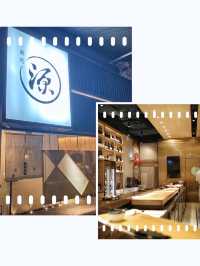 再訪壽司源🍣 全新Dinner Omakase餐單