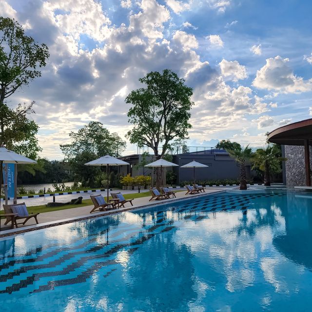 Laguna Grand Hotel & Spa Songkhla