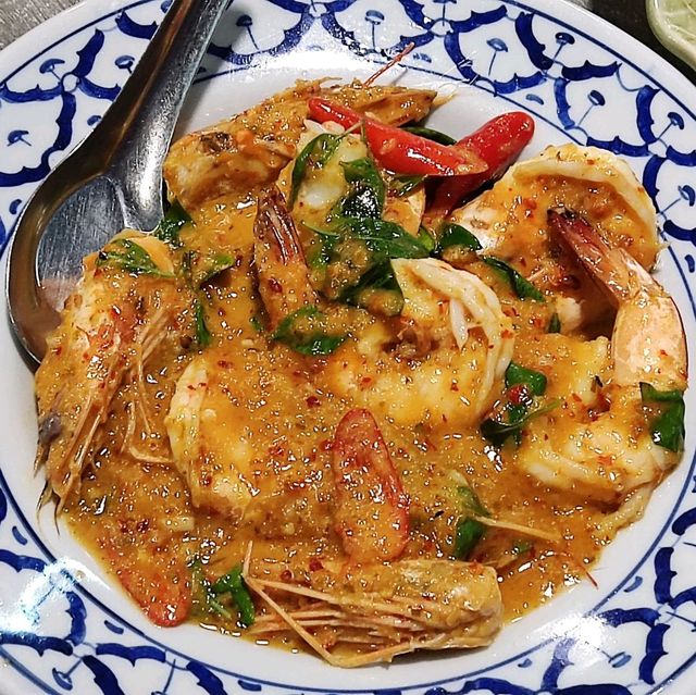 Kungthong Seafood