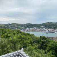 【日本100名城】平戸城を散策！