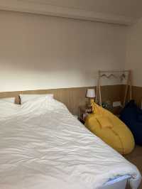 따뜻함이 가득한 경주 메종드마망펜션 🏡