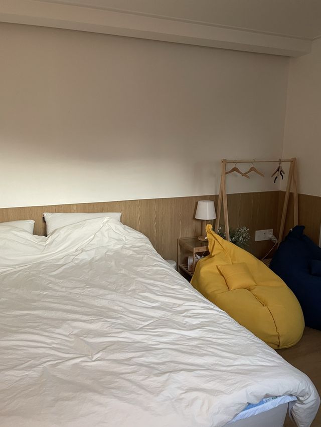 따뜻함이 가득한 경주 메종드마망펜션 🏡