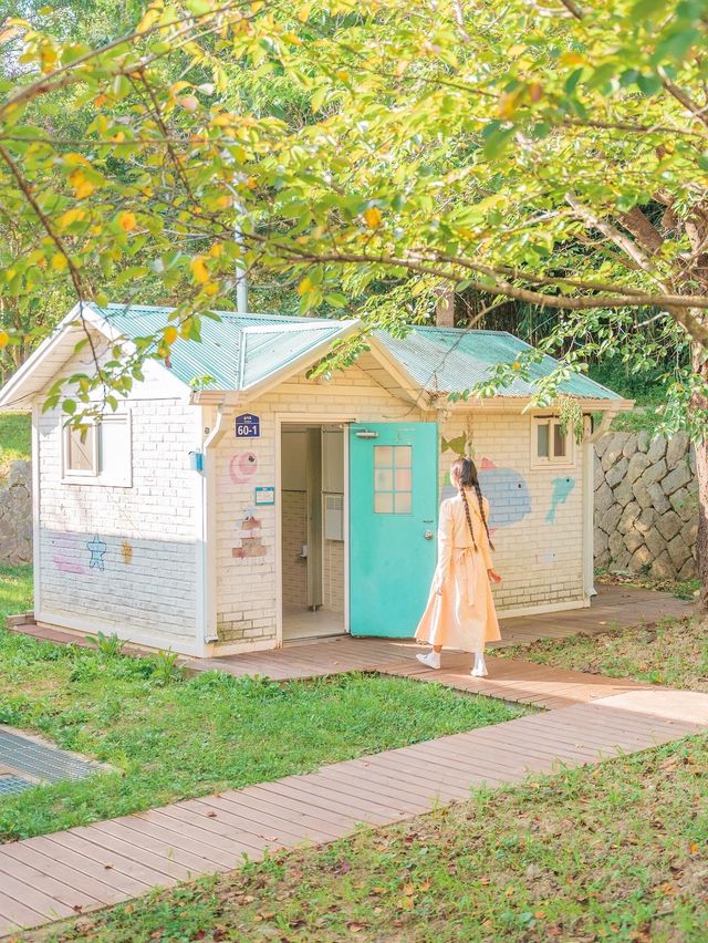 KTX 타고 갈 수 있는 강원 여행지가 강릉말고도 있다는데⁉️