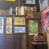 Kedai Kopi Klasik Kemaman