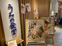 福岡天神の美味しい場所パルコ地下1階『Oichica(オイチカ)』