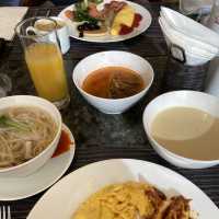파크뷰 맛집 - 코트야드 메리어트 서울 보타닉 파크