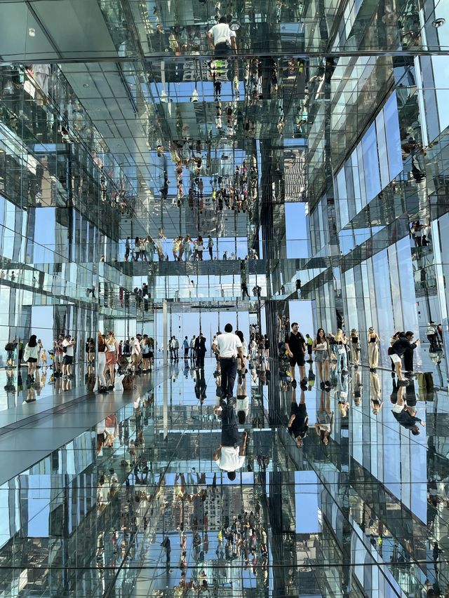 Summit One Vanderbilt