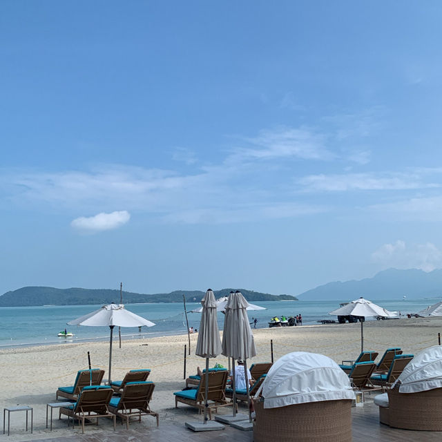 Dash Resort Langkawi @Rabbit 