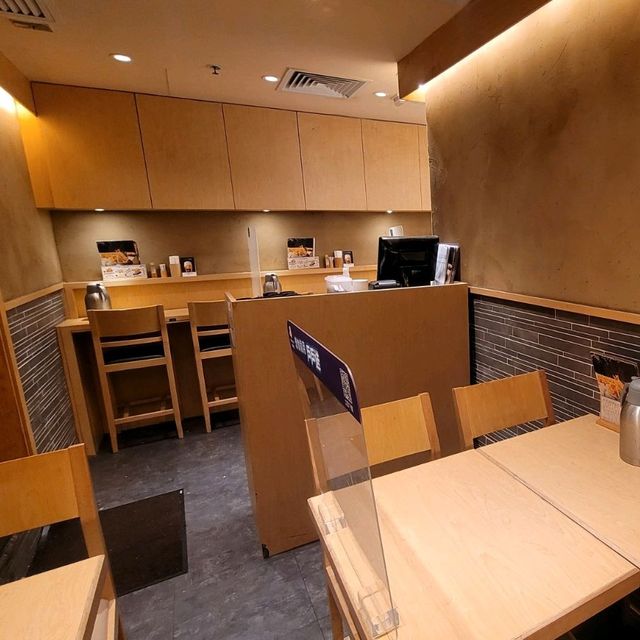 金子半之助 ~ 江戶時代的華麗天丼 
