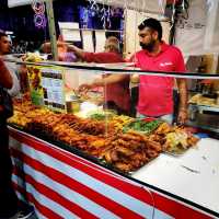 The Deepavali Special In Little India