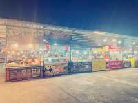 ตลาดชินตา ตรัง ตลาดกลางคืนที่เกือบเป็นตำนาน 😊
