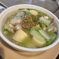 ไก่ทอดเดช (สาขาชีอุทิศ)