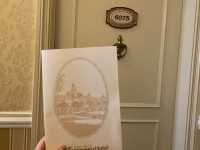 迪士尼樂園酒店國賓房