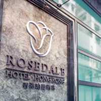 酒店房間嘅設計好有復古嘅風格,仲要性價比好高!🙈