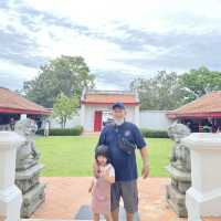 Songkhla National Museum 